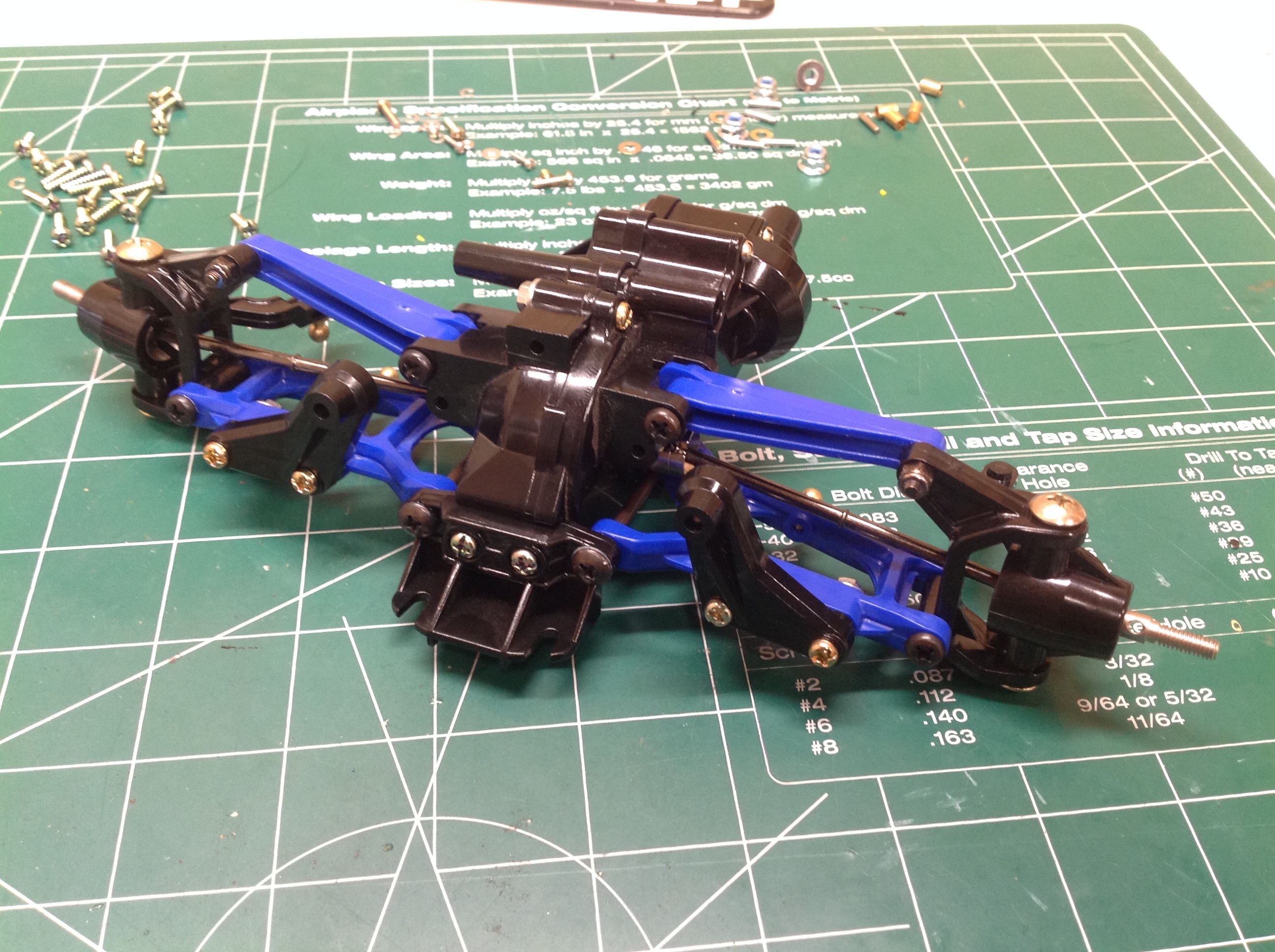 Thunder Dragon Project